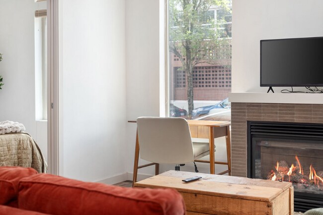 Foto del edificio - 1607 NW Davis St