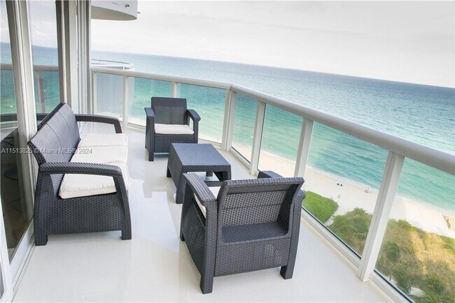 Building Photo - 6301 Collins Ave