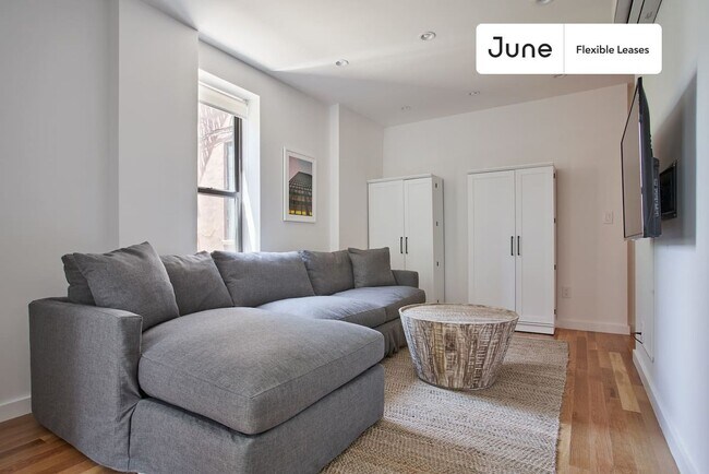 Foto del edificio - Charming Private ROOM in Bed-Stuy