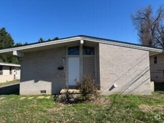 Building Photo - 1633 W Rotary Dr
