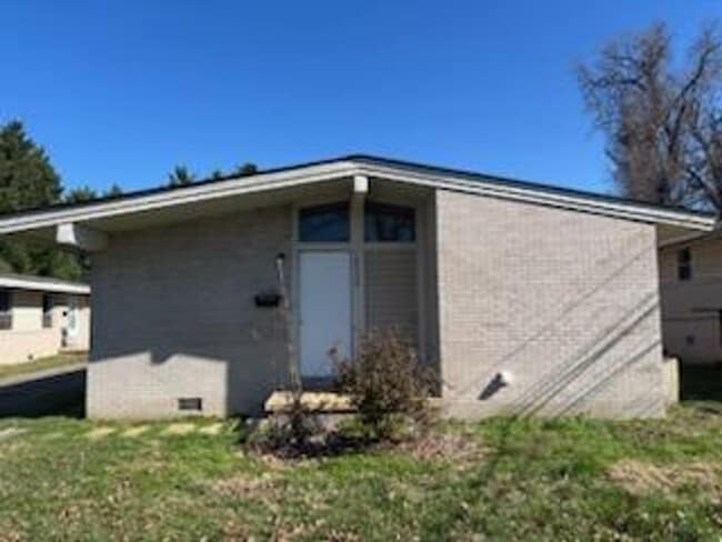 Photo - 1633 W Rotary Dr Apartment