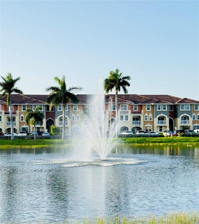 Foto del edificio - 10870 NW 88th Terrace
