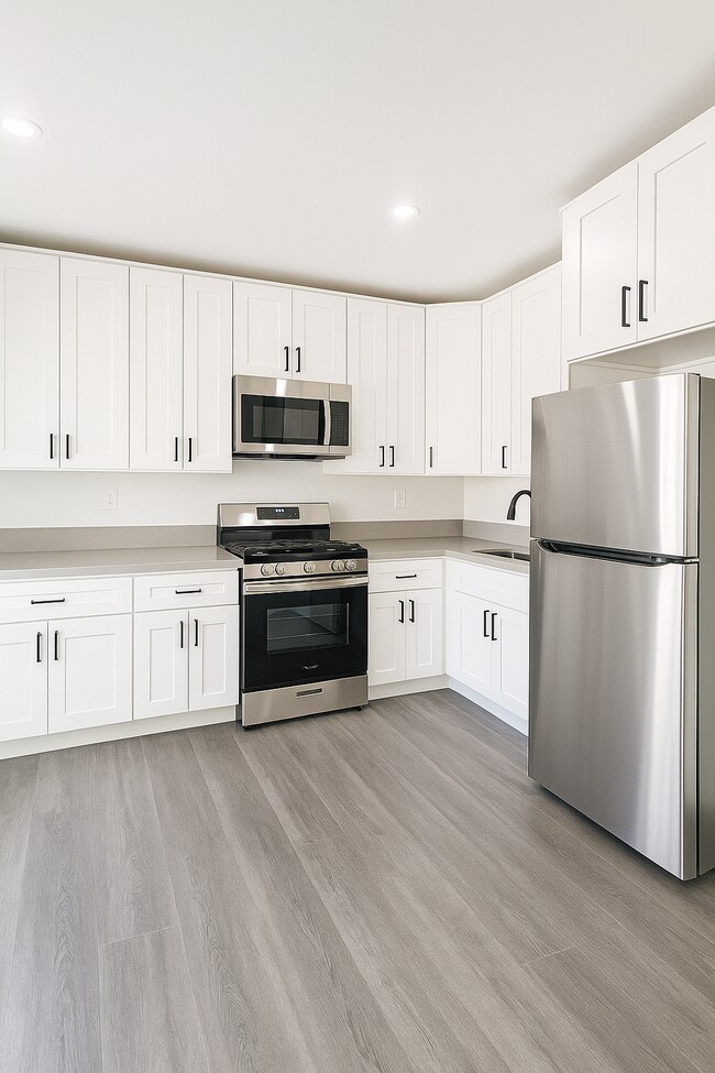 Building Photo - 1059 Emory St