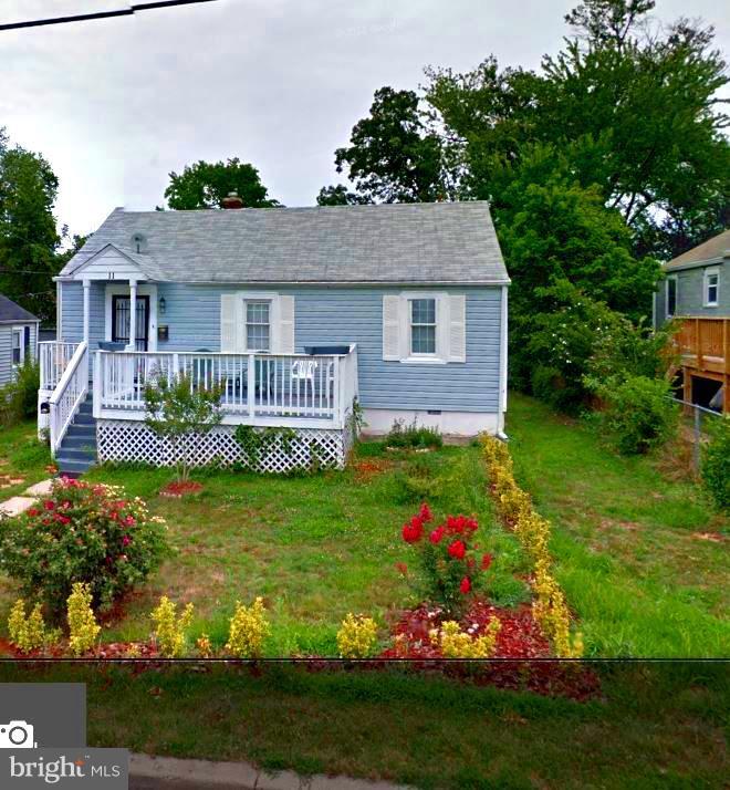 Primary Photo - 11 Whist Pl