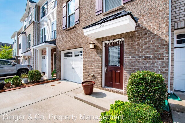 Foto del edificio - 4 br, 3.5 bath House - 511 Pemberwich Place