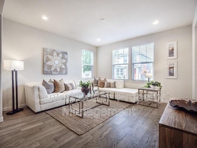 Foto del edificio - 18811 Sedgwick Ln