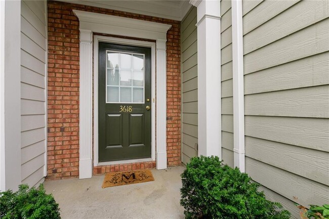 Building Photo - 3618 Gainesway Ct NW