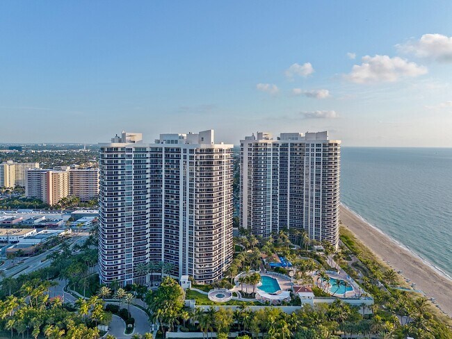 Foto del edificio - 3200 N Ocean Blvd