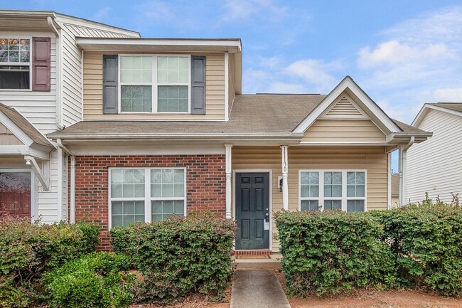 Master-on-Main End-Unit Townhome in Back Creek Villages! - Master-on-Main End-Unit Townhome in Back Creek Villages!