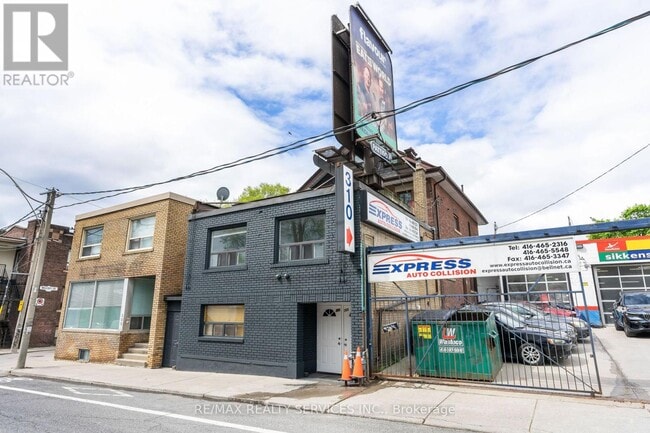 Building Photo - 306-306 Greenwood Ave