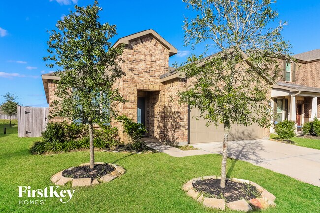 Foto del edificio - 24114 Silver Sunset Ln
