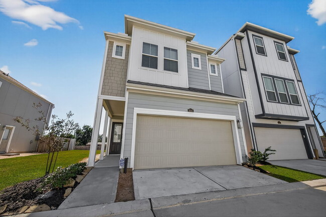 Foto del edificio - 3223 Cedar Dawn Ln