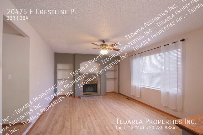 Building Photo - 20475 E Crestline Pl