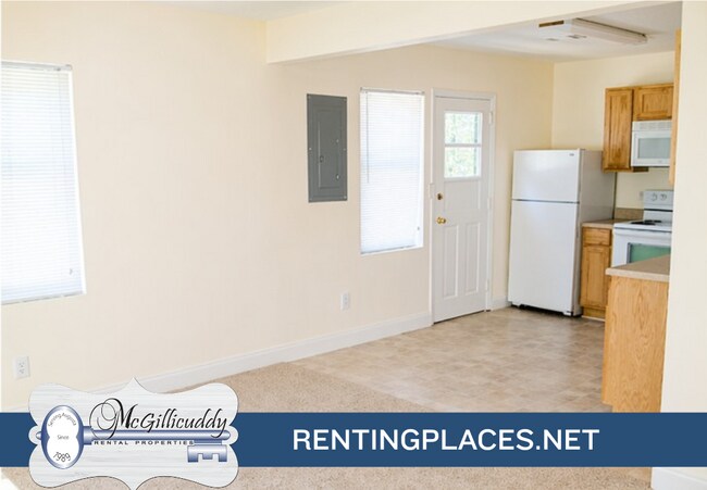 Foto del edificio - 1244 Holden Dr