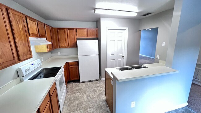 Building Photo - Awesome 2 bedroom condo in East Orlando