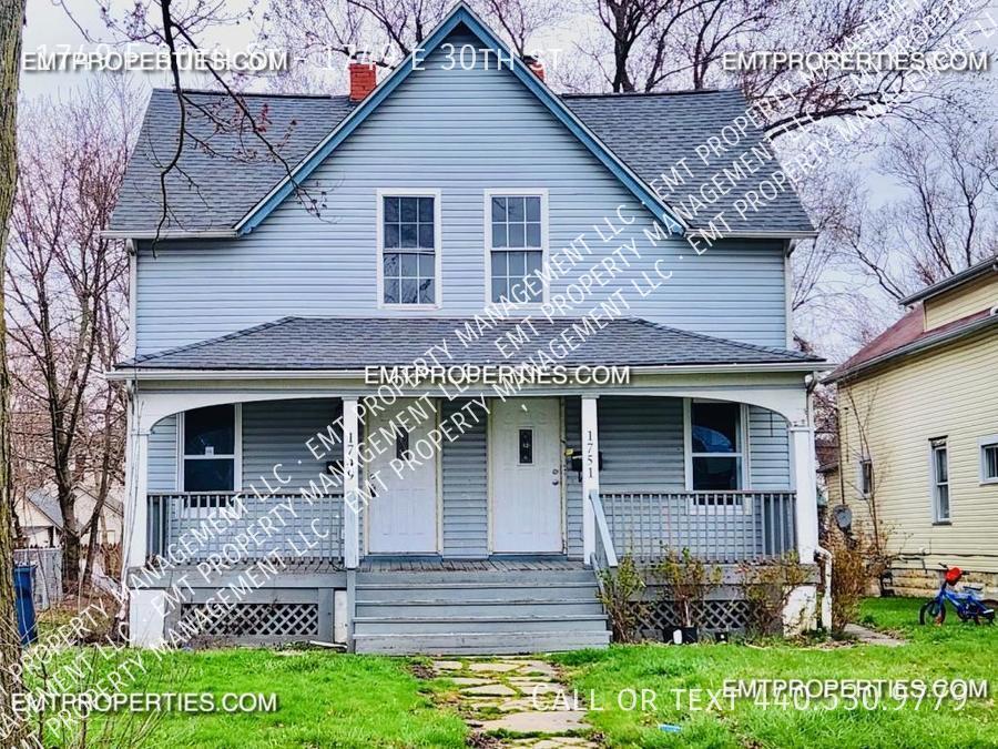 Primary Photo - 1749-1751 e 30th, 1749 e 30th st