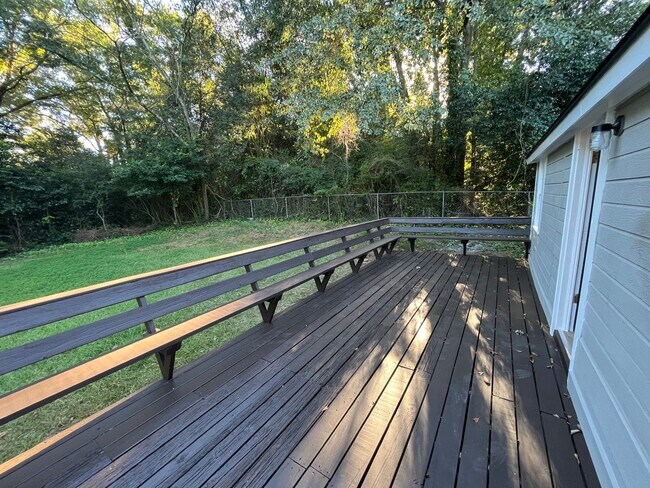 Building Photo - **AVAILABLE NOW**East Columbus 3 bedroom/2 bathroom Home for Rent***