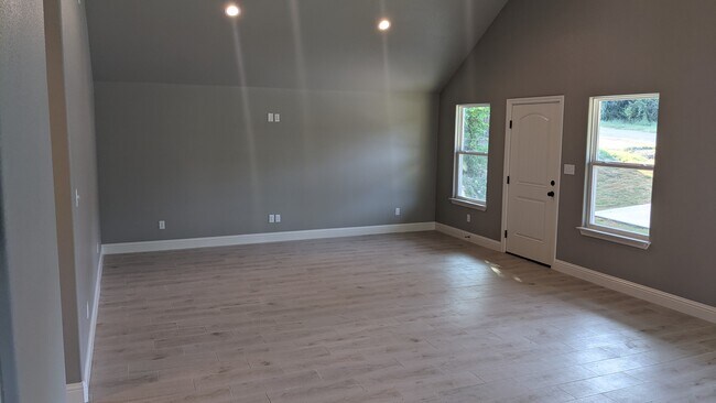 Living Room - 1828 Boot Hill Rd