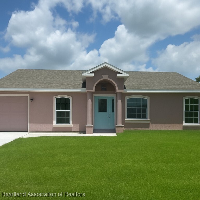 Foto principal - 601 Avalon Ln