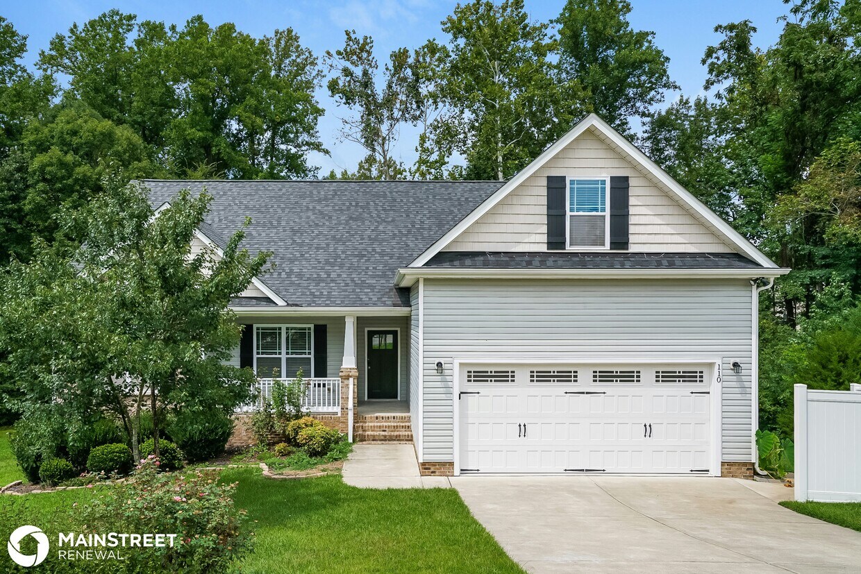 Primary Photo - 110 Canterbury Dr