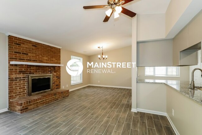 Foto del edificio - 8116 Ivy Falls Ct