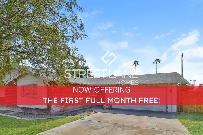 Primary Photo - NOW OFFERING THE FIRST FULL MONTH FREE!