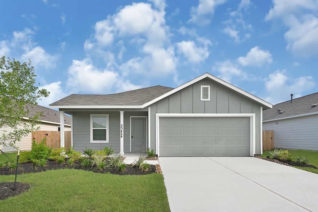Foto principal - 25424 Birch St