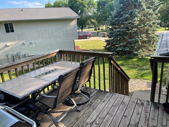 Foto del edificio - 104 Santee Trail