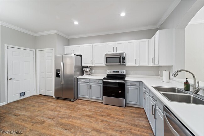 Foto del edificio - 9712 Foxhall Way