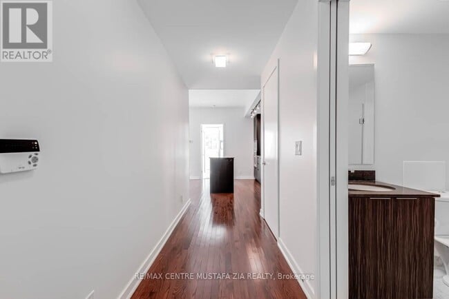 Photo du bâtiment - 14 York St