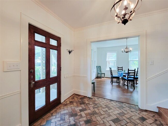 Foto del edificio - 4805 Denver Dr