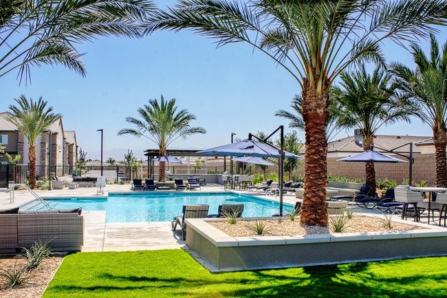Other - Boardwalk Luxury Apartments