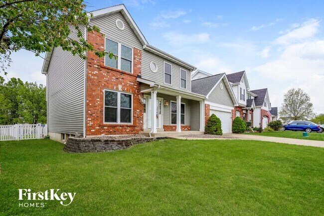 Building Photo - 1214 Cold Spring Dr
