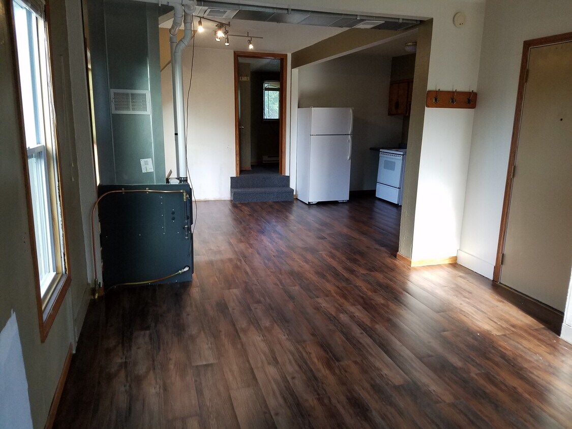 610 Bemidji Ave N, Bemidji, MN 56601 Townhome Rentals in Bemidji MN