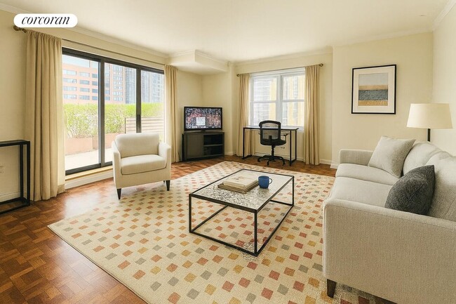 Foto del edificio - 220 E 60th St