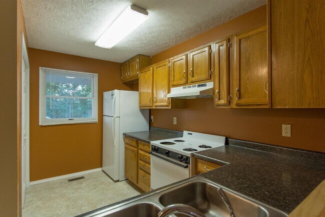 Foto del edificio - 1310 S Madison St