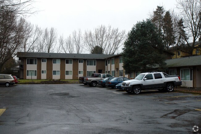 Building Photo - Charay Apartments