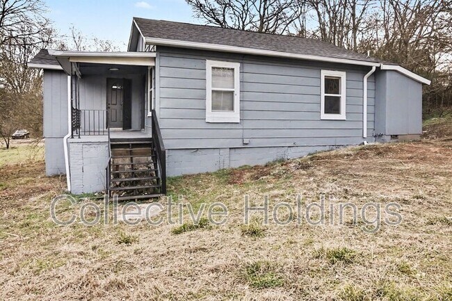 Foto del edificio - 3640 Wenonah Rd SW