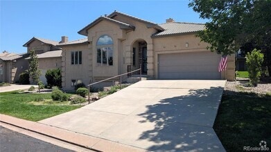 Building Photo - 2795 Stonewall Heights