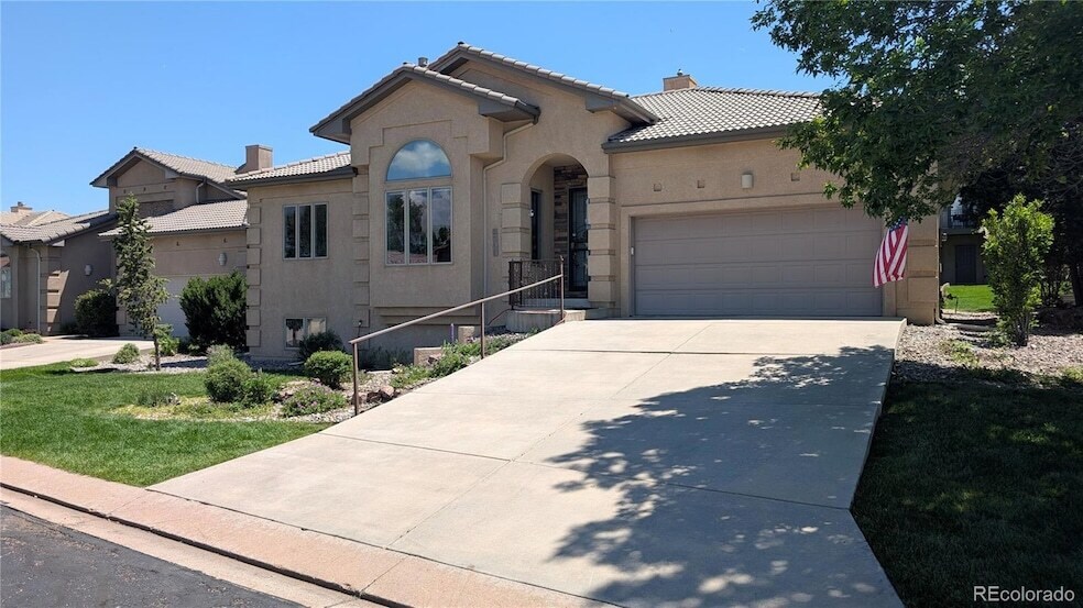 Foto principal - 2795 Stonewall Heights
