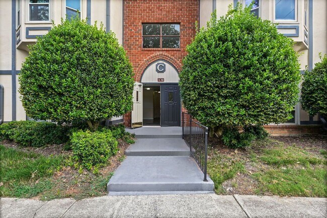 Photo - 6851 Roswell Road Northeast Apartment