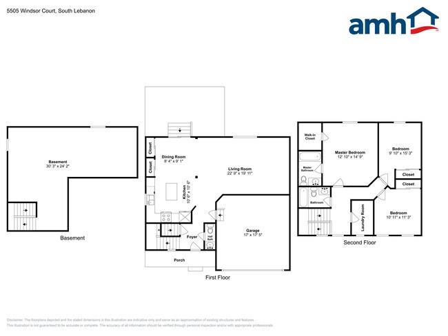Building Photo - 5505 Windsor Ct