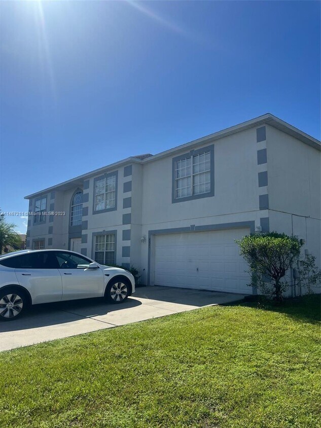 4021 Greenleaf Dr, Kissimmee, FL 34744 House Rental in Kissimmee, FL