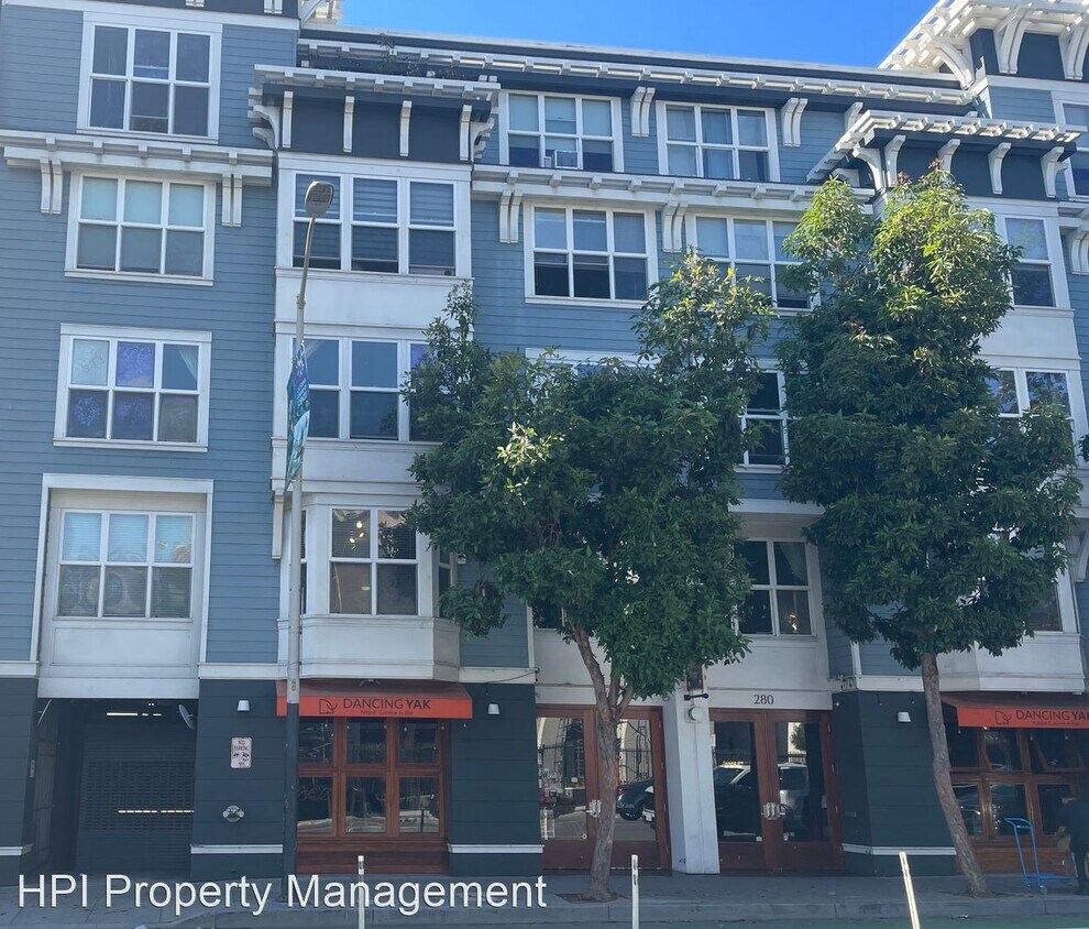 Foto principal - 2 br, 1 bath House - 270 Valencia St #304