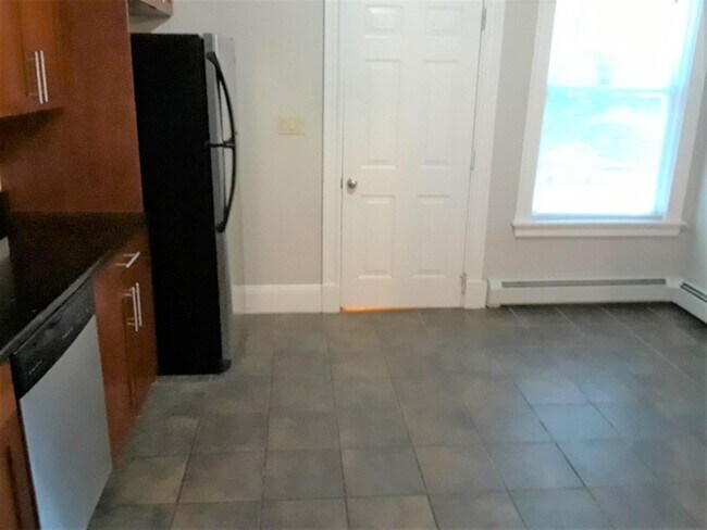 Foto del edificio - 15 Beacon St