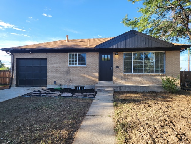 Photo - 1741 E 105th Pl House