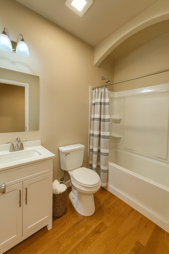 Foto del edificio - 1220 S 128th St