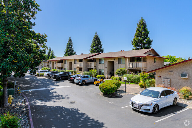 Building Photo - Sandalwood Apartments