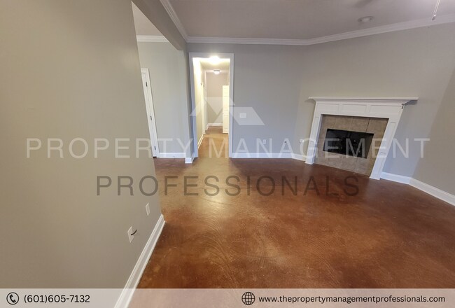 Foto del edificio - Tranquil Haven for Rent in Charming Brandon!