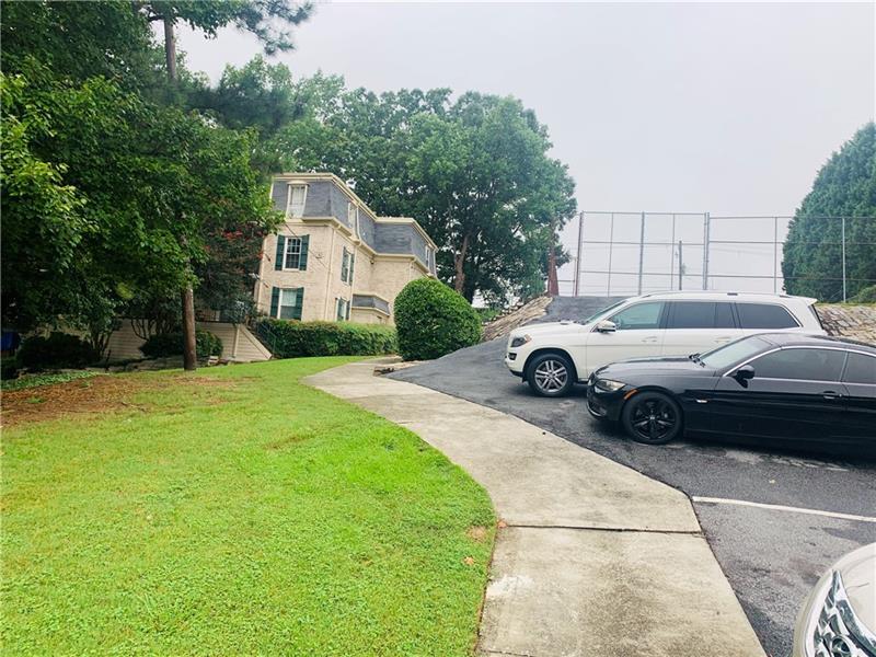 2805 Northeast Expy Unit A24, Atlanta, GA 30345 Condo for Rent in